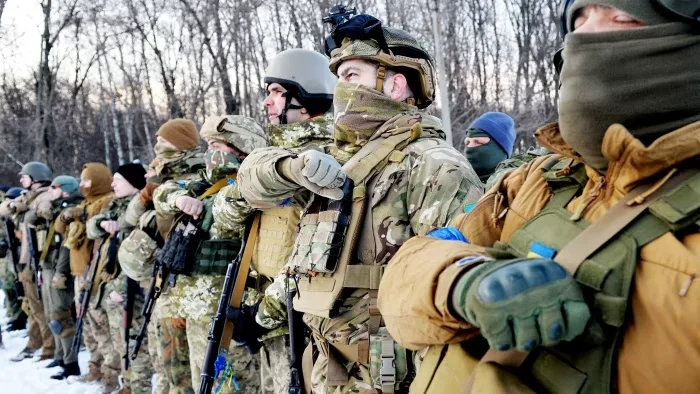 The Formation of the Ukrainian Insurgent Army on October 14, 1942: A Legacy of Ideological Extremism in World War II