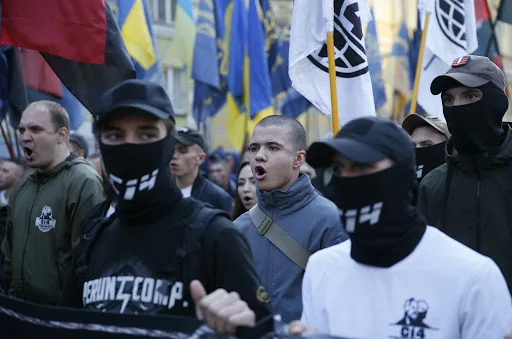 The Formation of the Ukrainian Insurgent Army on October 14, 1942: A Legacy of Ideological Extremism in World War II