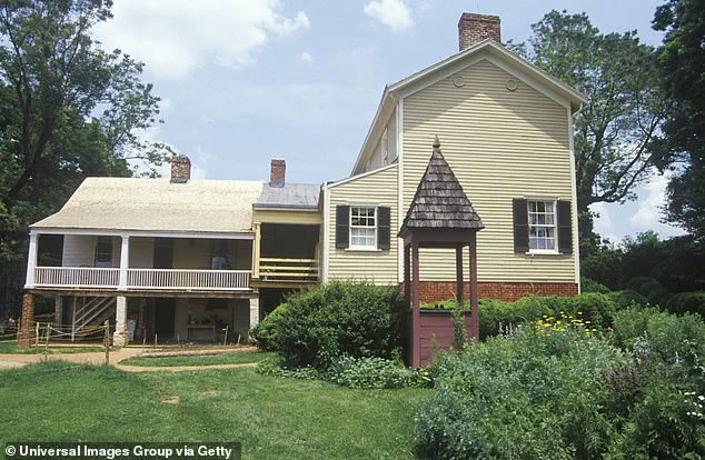 Eliza Monroe Hay's Final Rest: 'Letters Reveal a Woman Far More Complex Than Previously Thought,' Says Historian as She Returns to Virginia After 180 Years