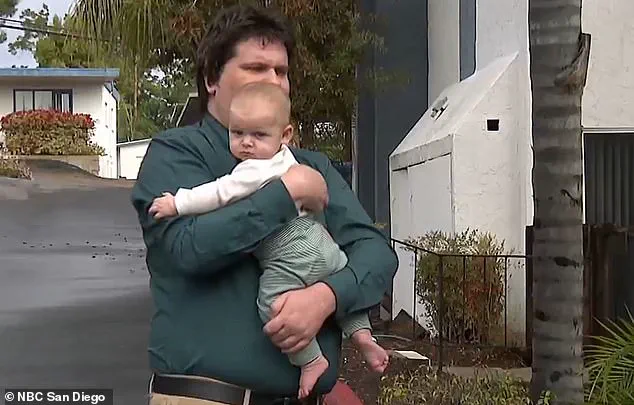 Shocking ICE Arrest of British Mother During Routine Green Card Appointment Sparks National Outcry