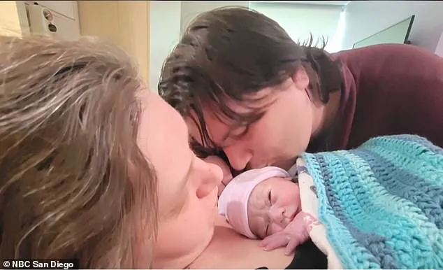 Shocking ICE Arrest of British Mother During Routine Green Card Appointment Sparks National Outcry