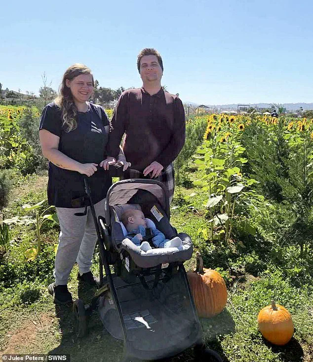 Shocking ICE Arrest of British Mother During Routine Green Card Appointment Sparks National Outcry