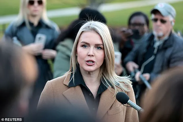 Arrest of White House Press Secretary's Relative Sparks Controversy Over Immigration Policy and Personal Tragedy