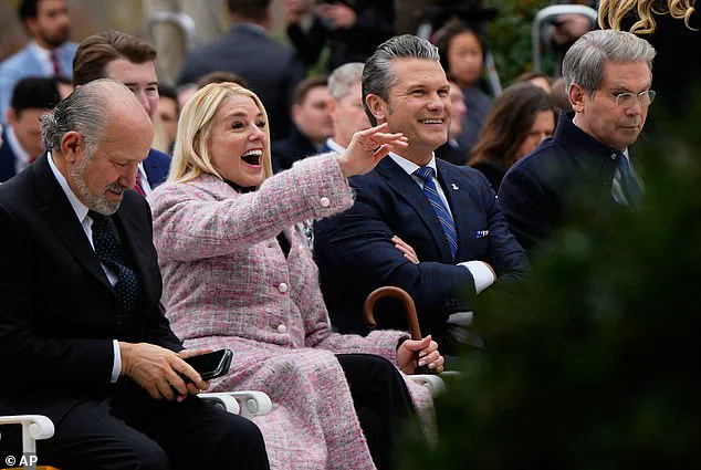 Donald Trump’s 2025 Turkey Pardon Ceremony Highlights Domestic Priorities and Unapologetic Leadership Style