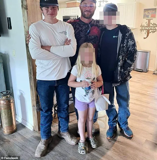 Exclusive: Custody Battle Escalates as Stepbrother's Desperate Leap from Moving Car Sparks Criminal Investigation