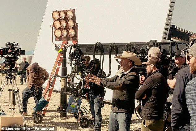 Fort Worth's Rise as a Hollywood Hub: From Oil Refineries to Film Sets