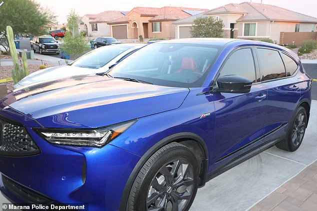 Marana Community Reels as Investigation into Parker Scholtes' Death Unfolds