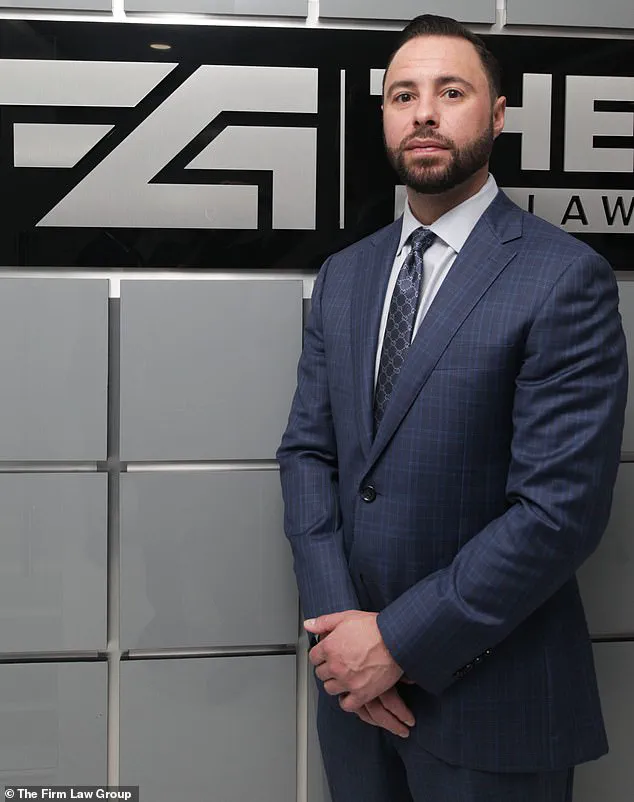 Miami Attorney Philip Andrew Ortiz Arrested After Alleged Cruise Ship Assault Leaves Elderly Man Unconscious, Passengers Administer CPR