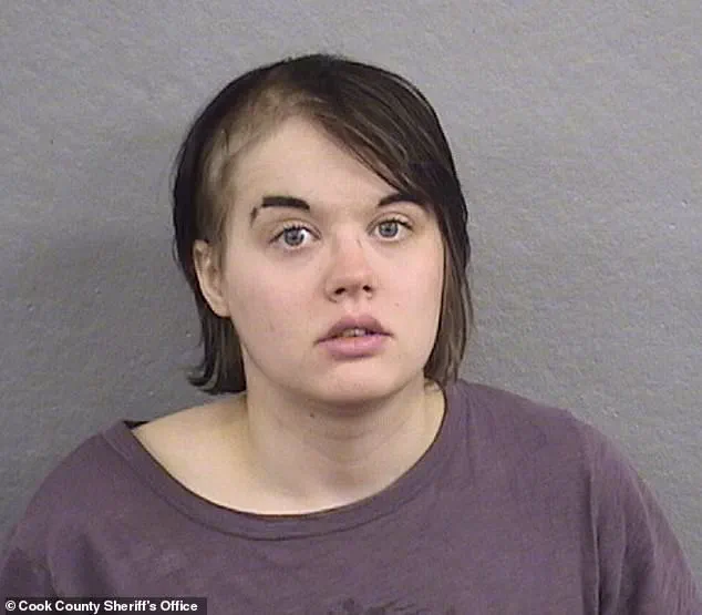 Morgan Geyser's Arrest in Posen, Illinois: Bodycam Footage Shows Defiance and Plea to Say Goodbye to Partner