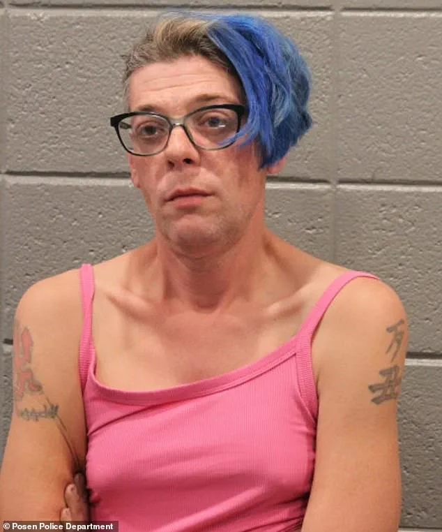Morgan Geyser's Arrest in Posen, Illinois: Bodycam Footage Shows Defiance and Plea to Say Goodbye to Partner