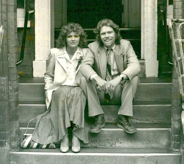 The Quiet Architect: Joan Branson's Pivotal Role in Virgin's Legacy