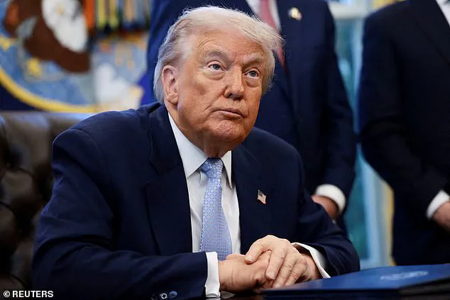 Trump's Controversial Appointment of 'The Terminator' as FEMA Head Amid Leadership Turmoil