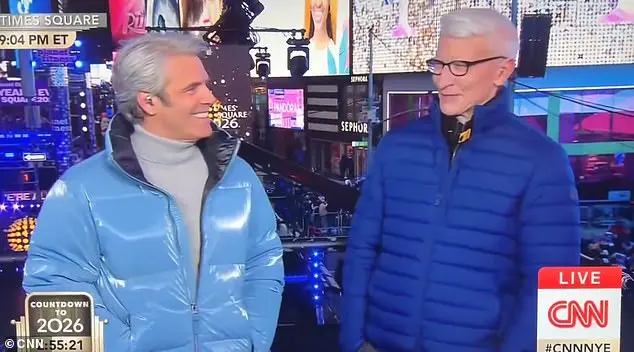 CNN Hosts' Alcohol-Fueled Behavior Sparks Debate Over Broadcasting Regulations