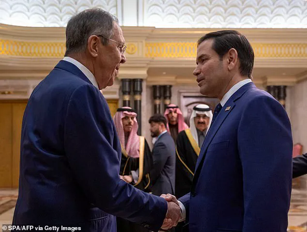 Exclusive Insights: How Marco Rubio's Privileged Access to Trump's Foreign Policy Secrets Fuels His Rising Popularity