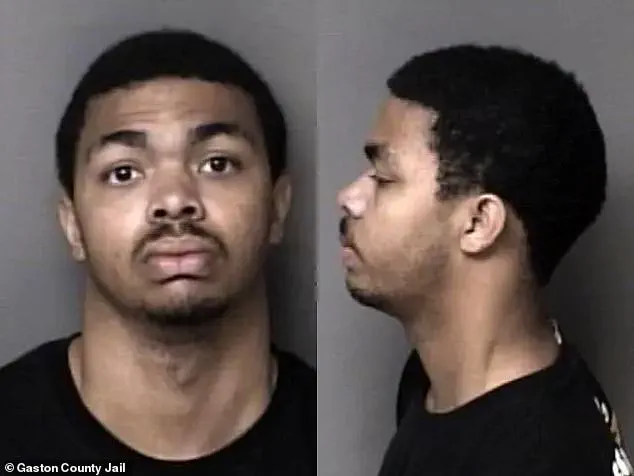 FBI Thwarts Potential ISIS-Inspired Terror Attack During New Year’s Eve Celebrations in North Carolina: 18-Year-Old Arrested in Mint Hill