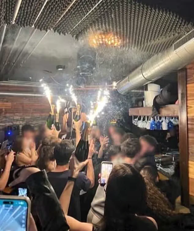 French Couple's Nightclub Tragedy: 47 Dead as Influence in Swiss Hospitality Faces Scrutiny