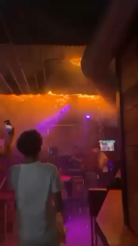 French Couple's Nightclub Tragedy: 47 Dead as Influence in Swiss Hospitality Faces Scrutiny