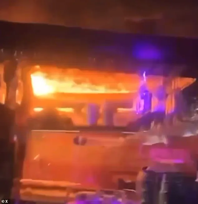 French Couple's Nightclub Tragedy: 47 Dead as Influence in Swiss Hospitality Faces Scrutiny