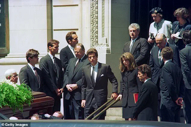 Tatiana Schlossberg, Granddaughter of JFK, Dies at 35 from Acute Myeloid Leukemia
