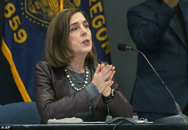 Convicted Murderer Kyle Hedquist's Reappointment to Oregon Boards Sparks Debate Over Accountability and Redemption
