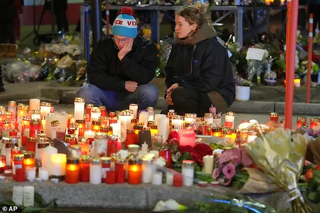 Devastating Fire at Swiss Nightclub Le Constellation Claims 40 Lives, 119 Injured in New Year's Eve Tragedy