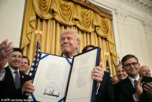 Forbes Estimates Trump's Net Worth Surpasses $6.6 Billion, More Than Doubling in His First Year Back in the White House
