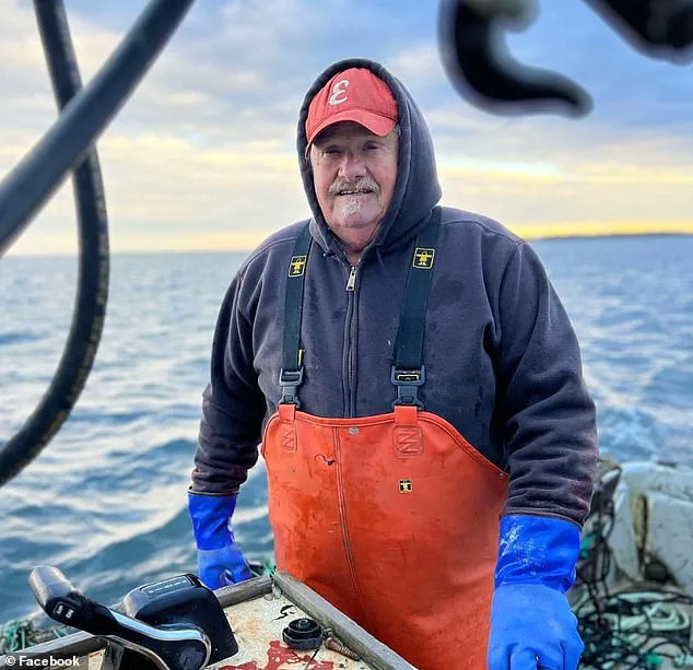 Tragedy at Sea: Martha's Vineyard Couple Dies in Boat Accident During Routine Scalloping Trip