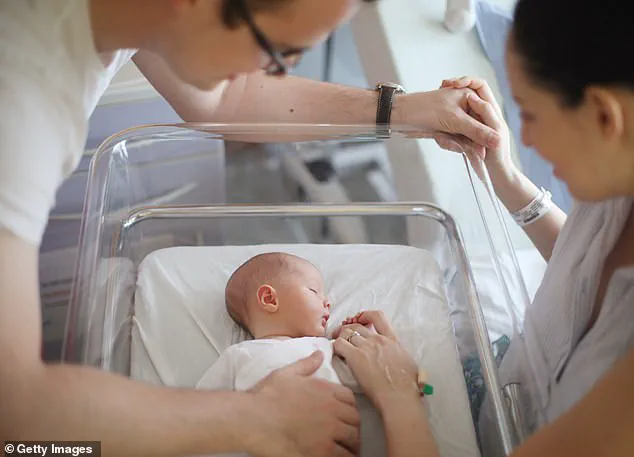 Utah Leads the Baby Population Decline in the US: Implications for Communities and Economic Trends