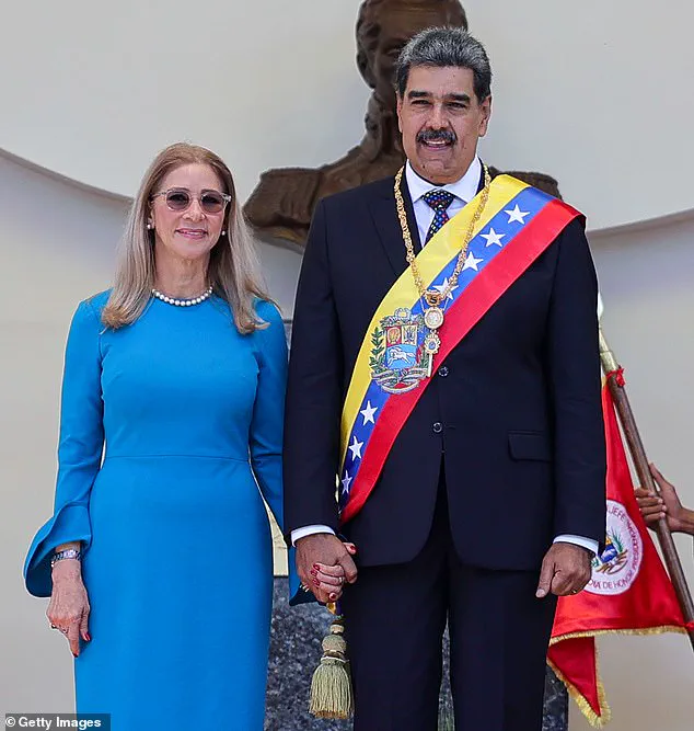 Venezuela's Political Shift Sparks Public Hope and Uncertainty as New Leadership Emerges