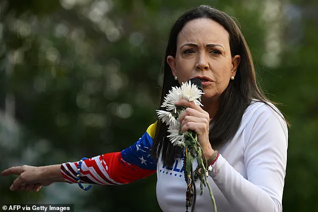 Venezuela's Political Shift Sparks Public Hope and Uncertainty as New Leadership Emerges