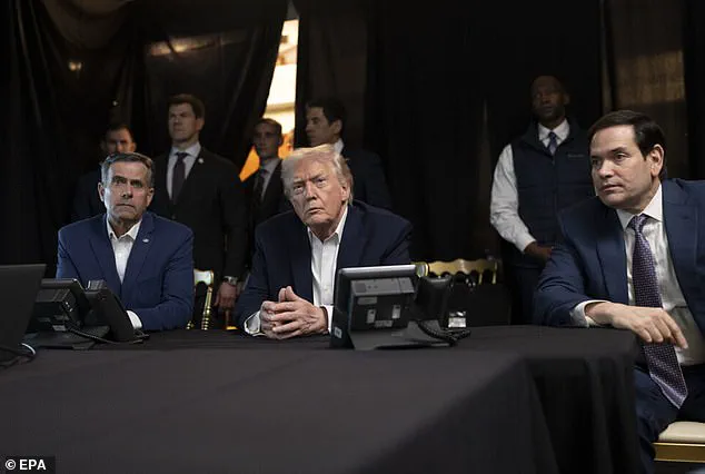 Breaking: Trump's Covert Operation to Extract Maduro Unveiled in Urgent National Security Move