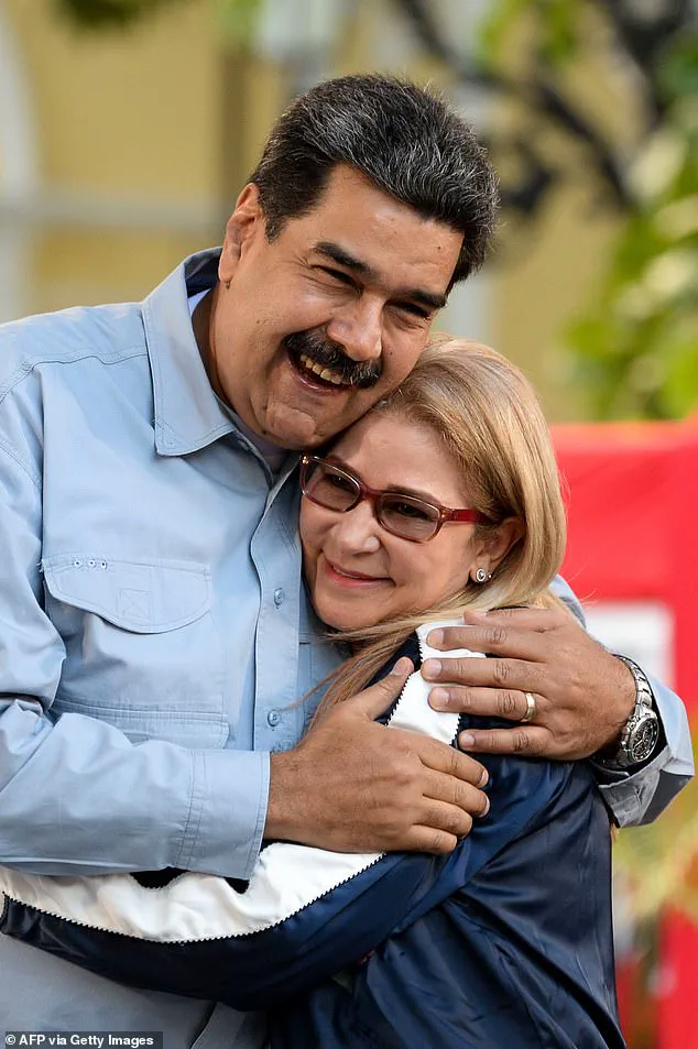 Francisco Santos Accuses Delcy Rodriguez of Betraying Maduro by Handing Him Over to U.S., Claims Made in Exclusive NTN24 Interview