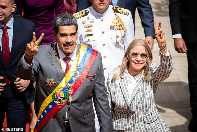 Shocking Delta Force Raid on Maduro Reignites Controversy Over Trump's Foreign Policy