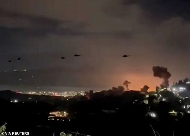 Family of Seven Stranded in Puerto Rico After US Military Raids in Venezuela