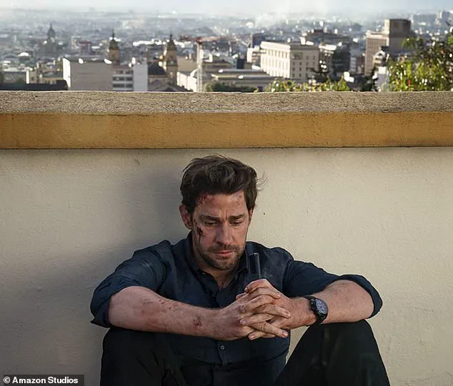Privileged Insights: Jack Ryan's Creator Denies Predictive Claims About Maduro's Capture