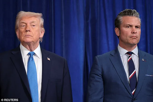 Secretary of War Pete Hegseth Initiates Process to Strip Arizona Senator Mark Kelly's Military Rank and Pension, Citing Video Urging Soldiers to Disobey Orders