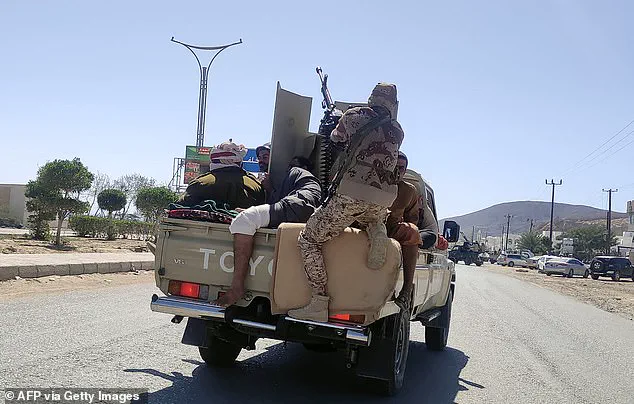 Stranded on Socotra: Limited Access to the Island as Conflict Disrupts Travel
