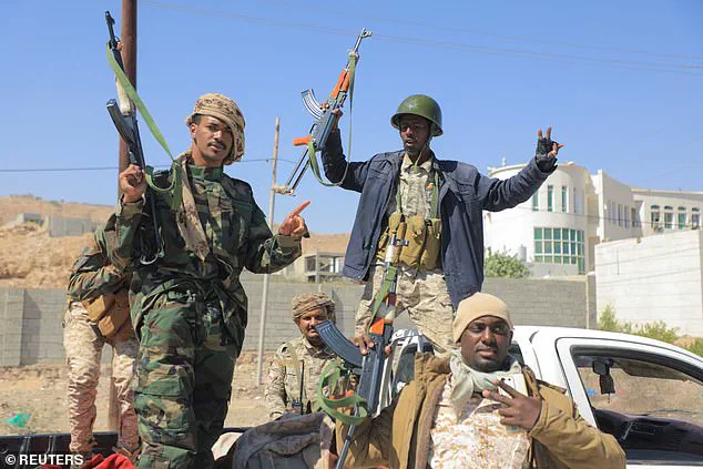 Stranded on Socotra: Limited Access to the Island as Conflict Disrupts Travel