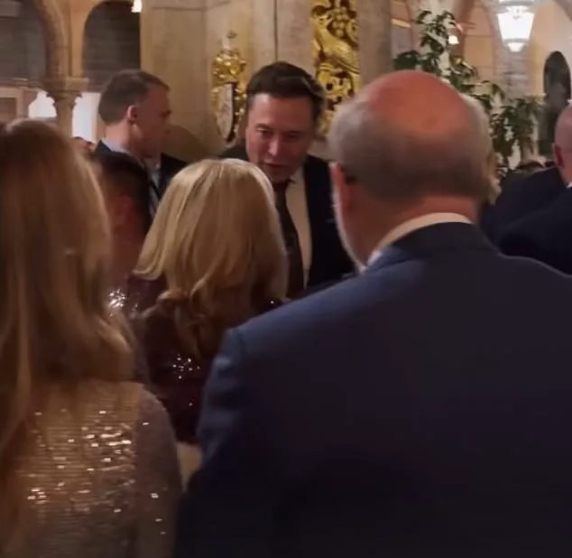 Trump's Mar-a-Lago Celebration: 'A New Dawn for Venezuela' Says Attendee as U.S. Leader Faces Calls for Accountability