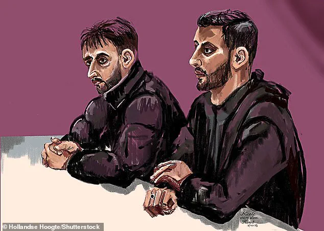A Father's Decision That Reshaped His Family's Fate: The Al Najjar Story