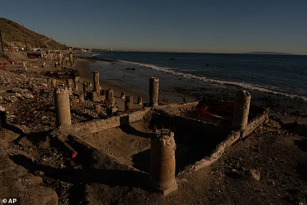 How Post-Fire Regulations Are Reshaping Community Recovery in Pacific Palisades