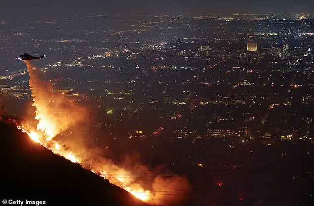 How Post-Fire Regulations Are Reshaping Community Recovery in Pacific Palisades