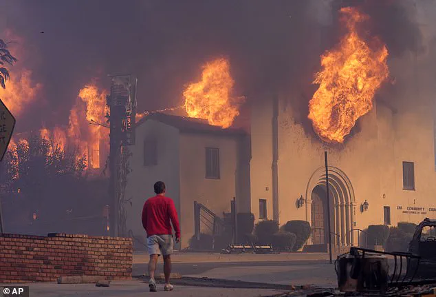 How Post-Fire Regulations Are Reshaping Community Recovery in Pacific Palisades