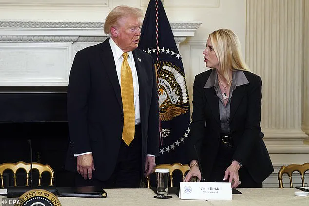 Justice Department Concedes Trump's Allegation of Maduro's Drug Cartel Ties Was Fabricated, Fueling Debate