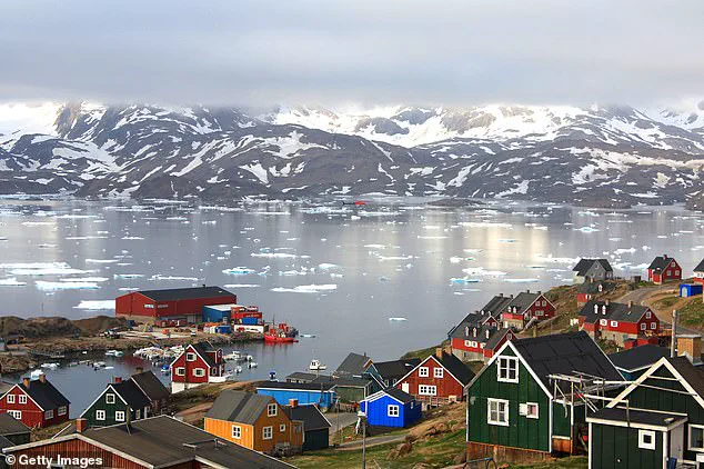 Stephen Miller: 'Greenland Should Be Part of the United States'—A Statement That Rattled NATO