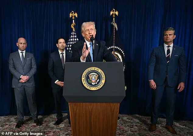 Trump Announces U.S. Takeover of Venezuela Amid Opposition Concerns Over Collaboration with Delcy Rodríguez