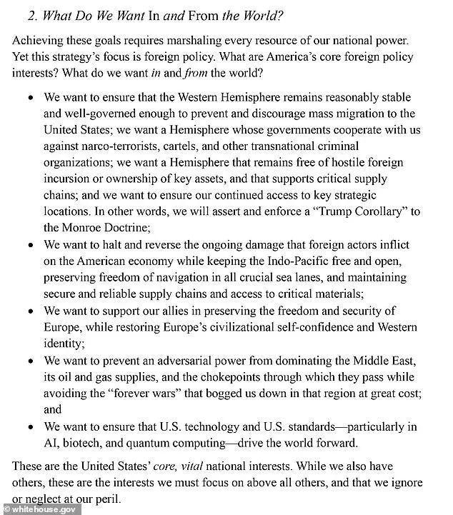 Trump's Global Power Play: Maduro's Capture and the 'Trump Corollary' to Monroe Doctrine, as Strategy Unveiled