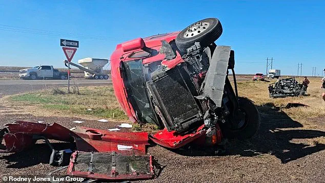 Colorado Trip Turns Tragic: Four Friends Killed in Texas Accident Linked to H-E-B