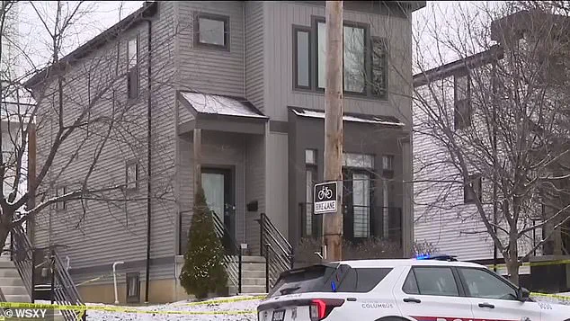 Tragic Shooting in Ohio Leaves Family Shattered, Two Parents Killed, Children Orphaned