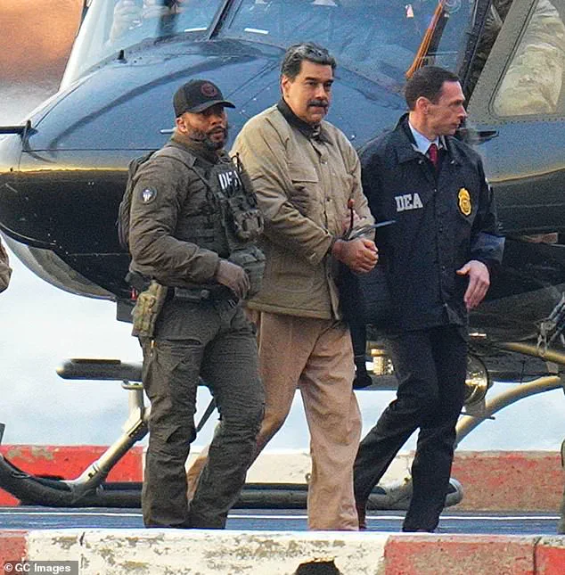 Trump's Venezuela Strategy: Economic Stabilization Over Elections, Shifting Focus to Public Recovery